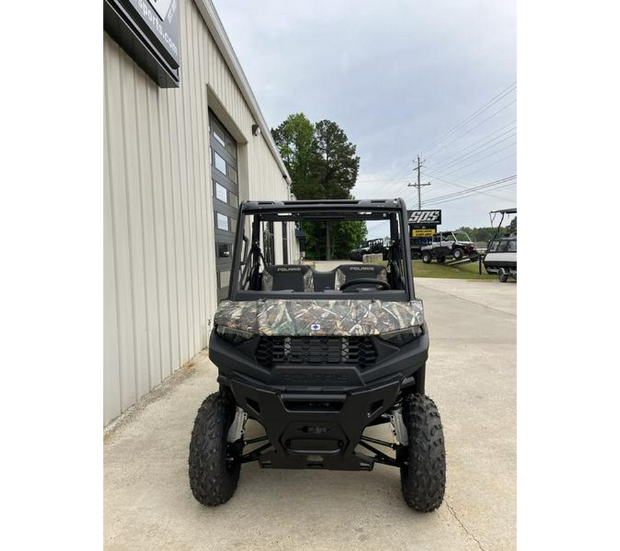 2024 Polaris® Ranger SP 570 Premium Polaris Pursuit Camo