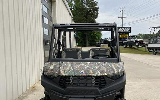 2024 Polaris® Ranger SP 570 Premium Polaris Pursuit Camo