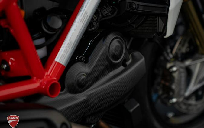 2024 Ducati Hypermotard 950 SP Livery