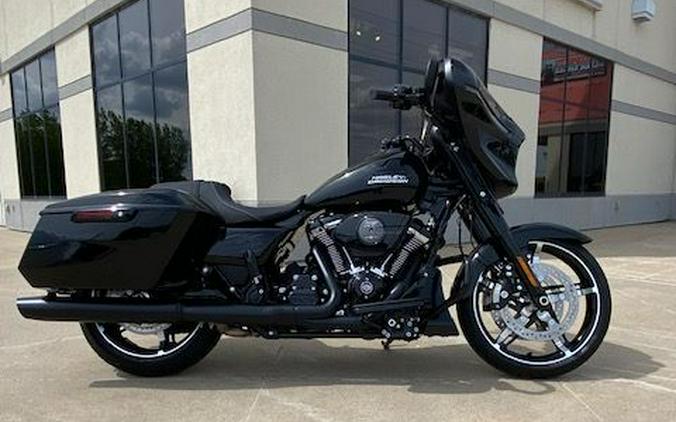 2024 Harley-Davidson Street Glide®