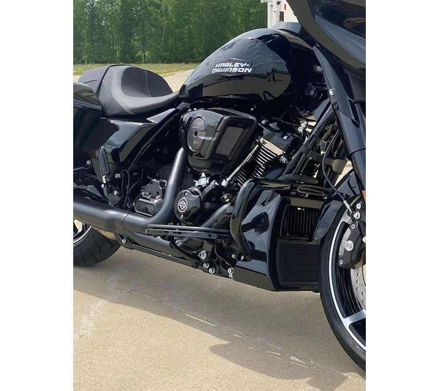 2024 Harley-Davidson Street Glide®