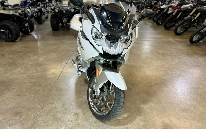 2014 BMW K 1600 GTL Exclusive