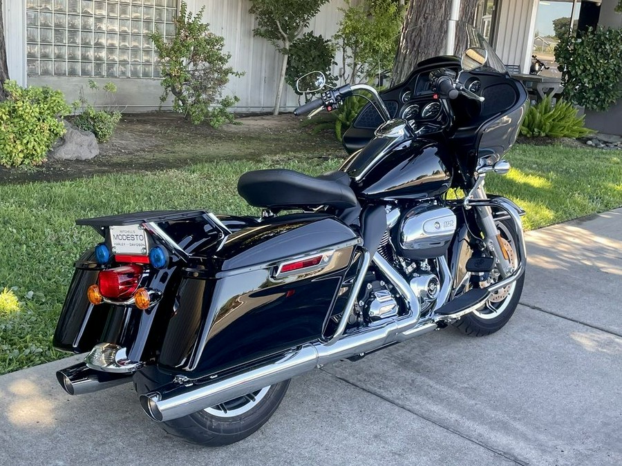 2024 Harley-Davidson® FLTRXP - Police Road Glide® Demo