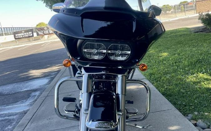 2024 Harley-Davidson® FLTRXP - Police Road Glide® Demo