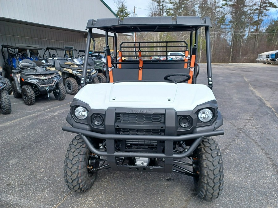 2024 Kawasaki MULE PRO-DXT FE DIESEL EPS