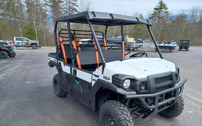 2024 Kawasaki MULE PRO-DXT FE DIESEL EPS