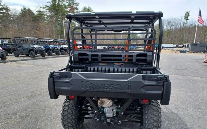 2024 Kawasaki MULE PRO-DXT FE DIESEL EPS