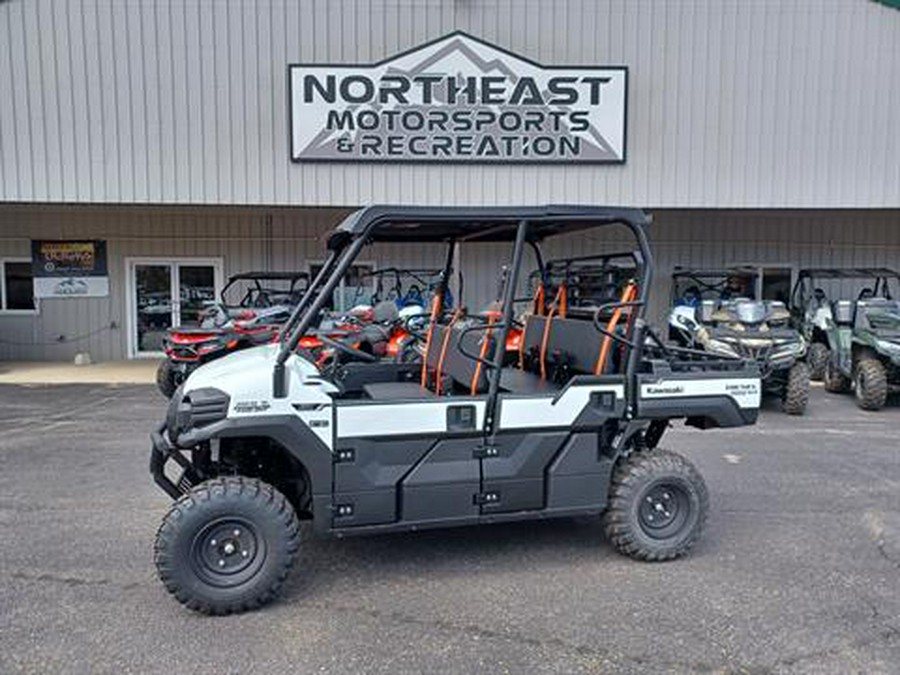 2024 Kawasaki MULE PRO-DXT FE DIESEL EPS