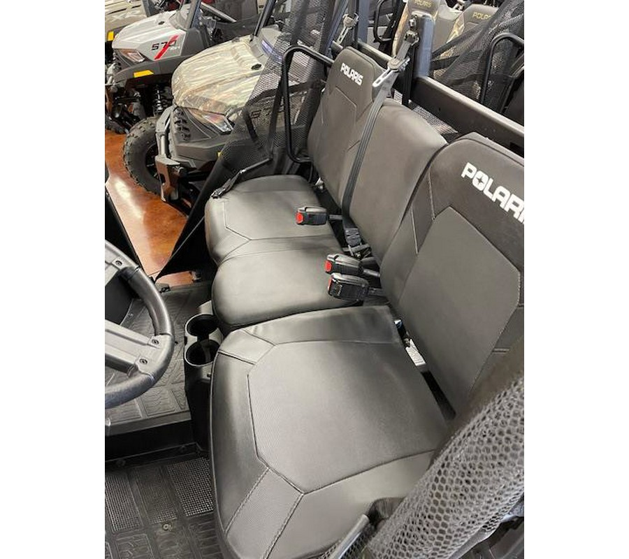 2024 Polaris Industries Ranger® Crew 1000 Premium