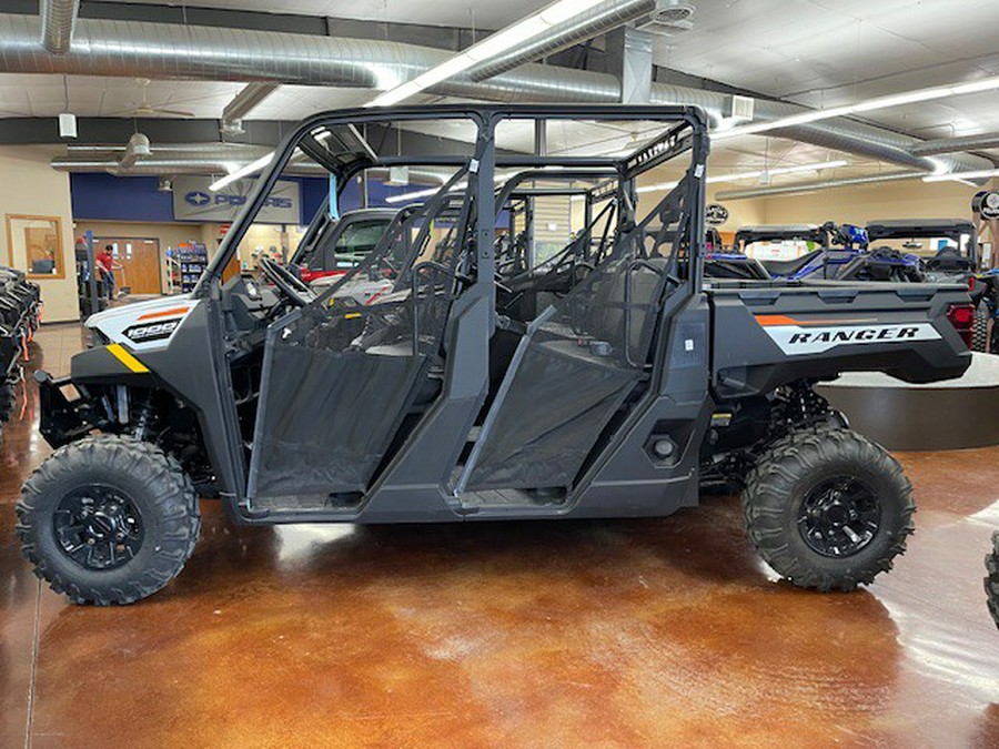 2024 Polaris Industries Ranger® Crew 1000 Premium