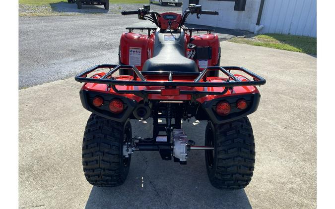 2024 Kawasaki BRUTE FORCE 300 2WD **98 MILES**