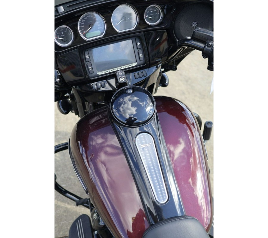 2018 Harley-Davidson Street Glide® Special