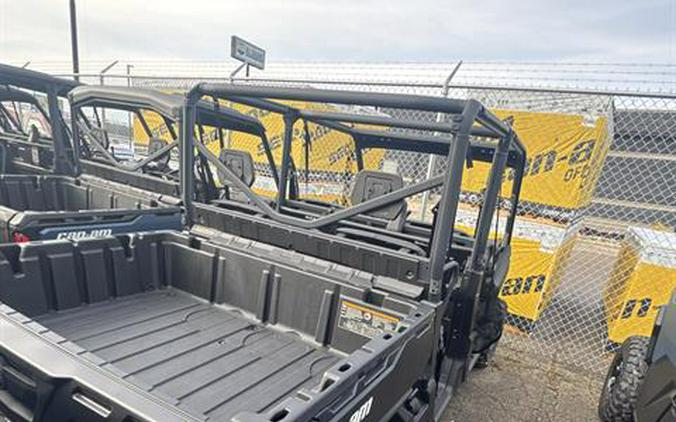 2025 Can-Am Defender MAX DPS HD7