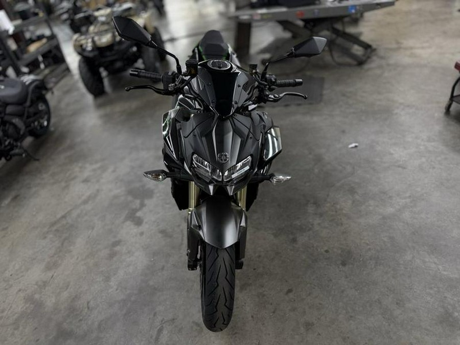 2025 Kawasaki Z H2 SE ABS