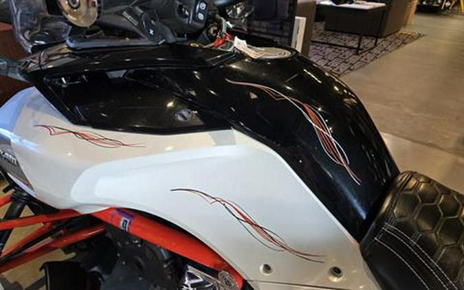 2015 Can-Am Spyder® F3-S SE6