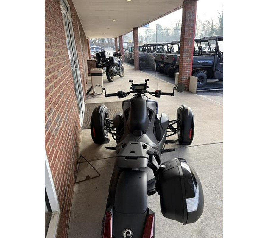2025 Can-Am® Ryker Sport