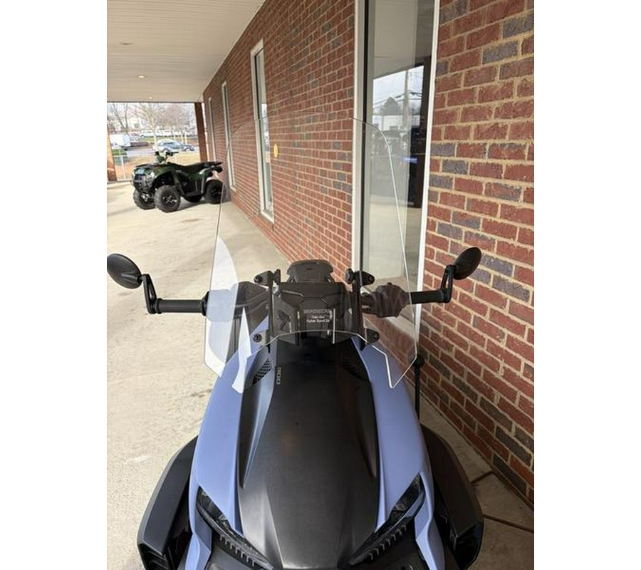 2025 Can-Am® Ryker Sport