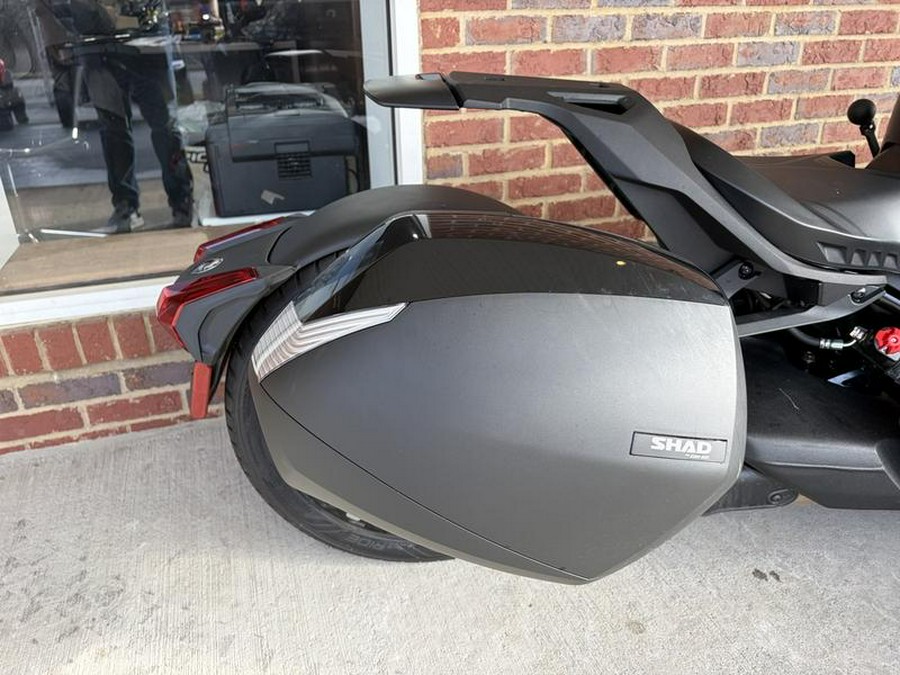 2025 Can-Am® Ryker Sport