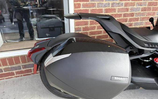 2025 Can-Am® Ryker Sport