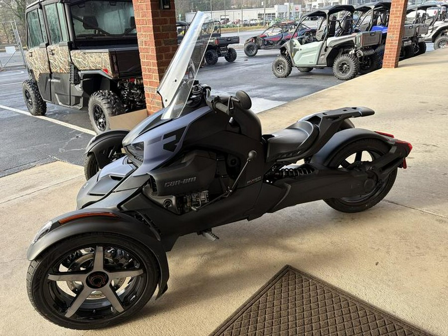 2025 Can-Am® Ryker Sport