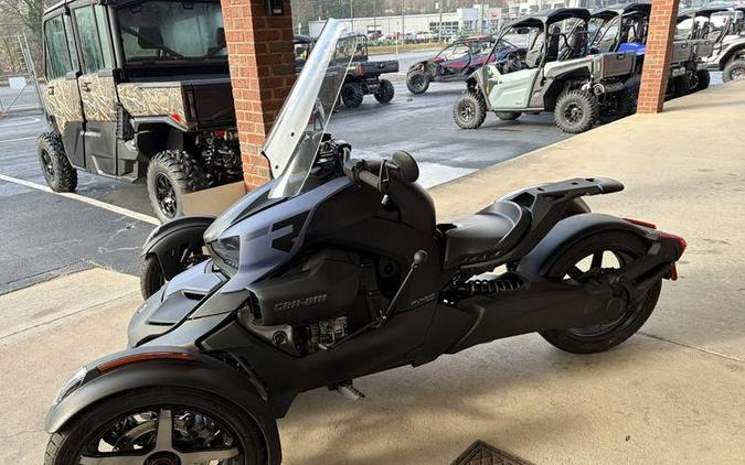 2025 Can-Am® Ryker Sport