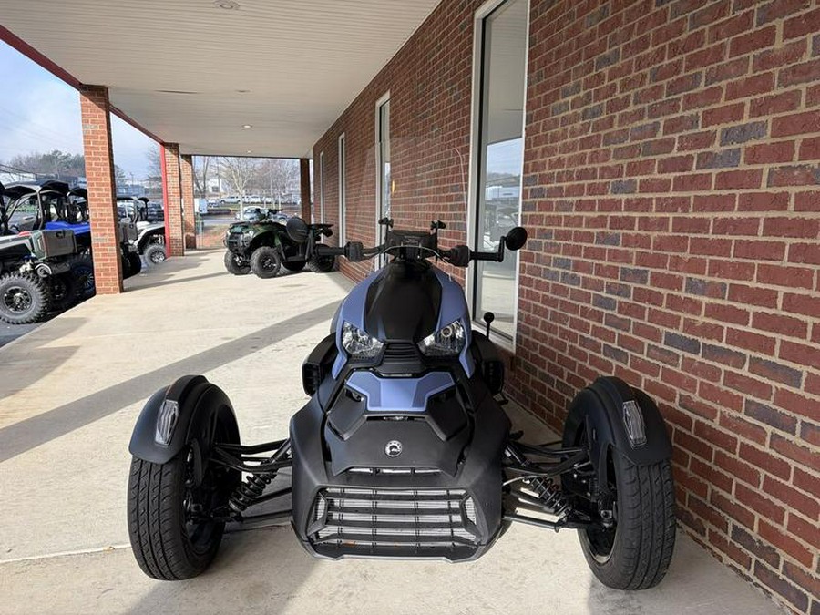 2025 Can-Am® Ryker Sport