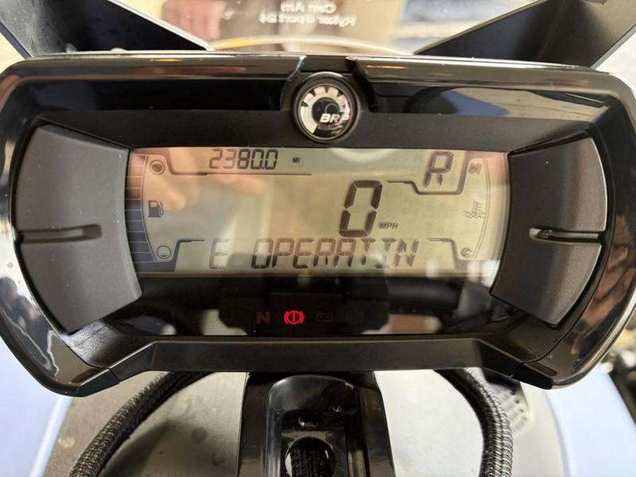 2025 Can-Am® Ryker Sport