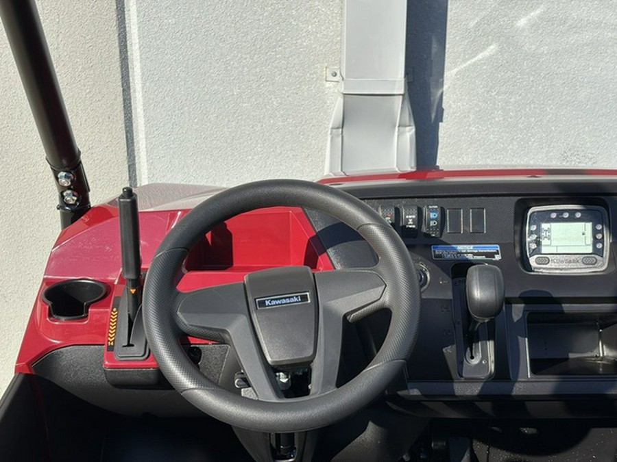 2026 Kawasaki Mule PRO-FXT 820 EPS