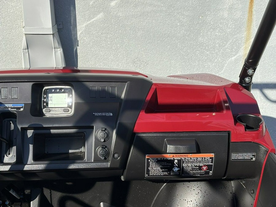 2026 Kawasaki Mule PRO-FXT 820 EPS