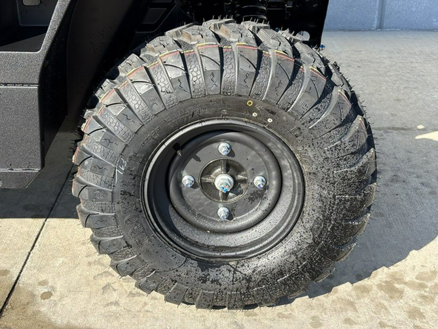 2026 Kawasaki Mule PRO-FXT 820 EPS