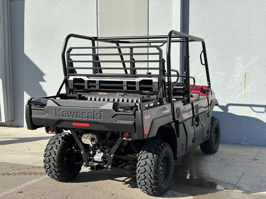 2026 Kawasaki Mule PRO-FXT 820 EPS