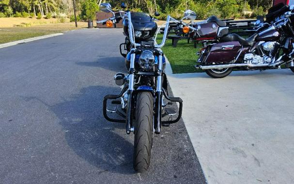 2024 Harley-Davidson Breakout®