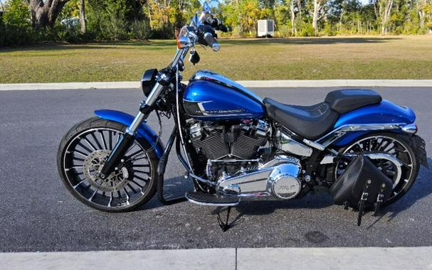 2024 Harley-Davidson Breakout®