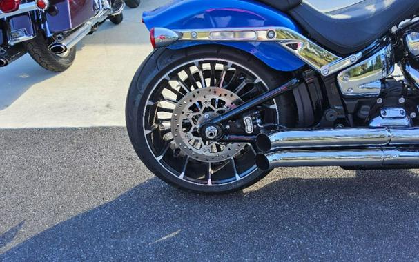 2024 Harley-Davidson Breakout®