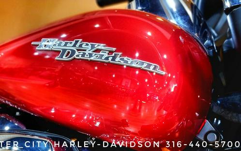 USED 2018 Harley-Davidson® Street Glide®, FLHX