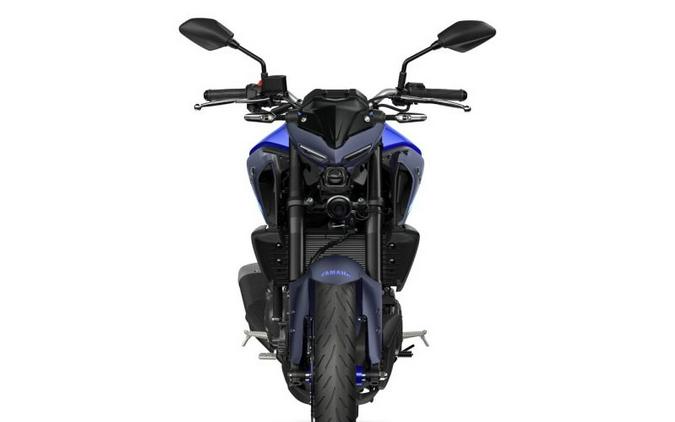 2026 Yamaha MT-03