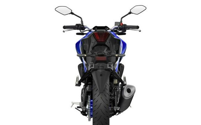 2026 Yamaha MT-03