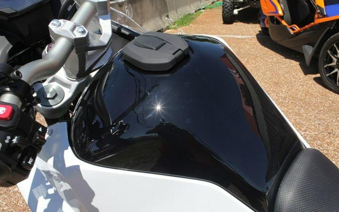 2026 Kawasaki KLE500 SE ABS