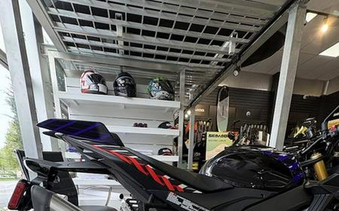 2027 Aprilia® TUONO