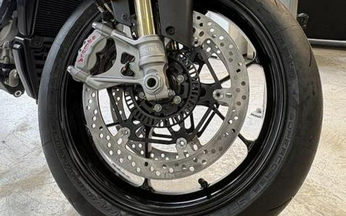 2027 Aprilia® TUONO