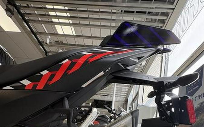 2027 Aprilia® TUONO