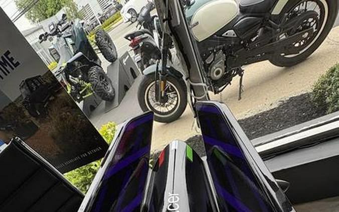 2027 Aprilia® TUONO