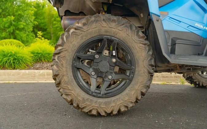 2024 Polaris Sportsman 570 Trail