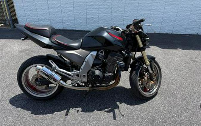 2003 Kawasaki Z1000