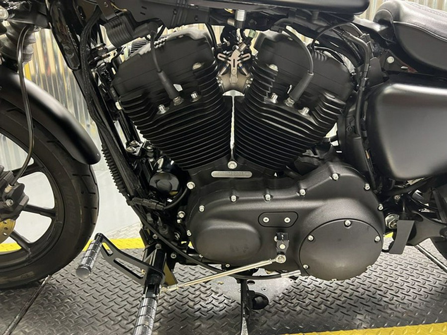 2021 Harley-Davidson XL1200NS - Iron 1200 XL1200NS