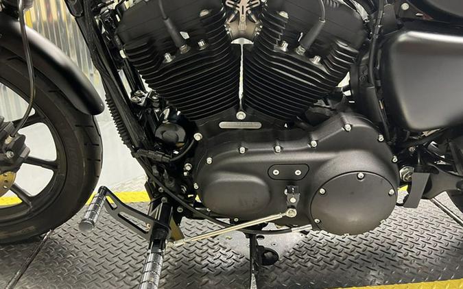 2021 Harley-Davidson XL1200NS - Iron 1200 XL1200NS