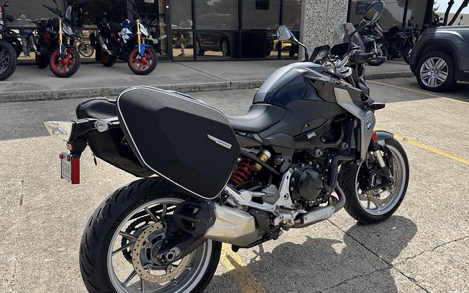 2021 BMW F 900 R
