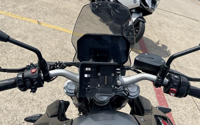 2021 BMW F 900 R