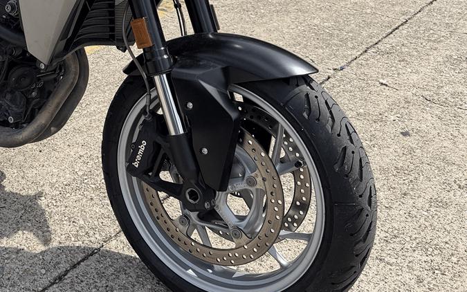 2021 BMW F 900 R