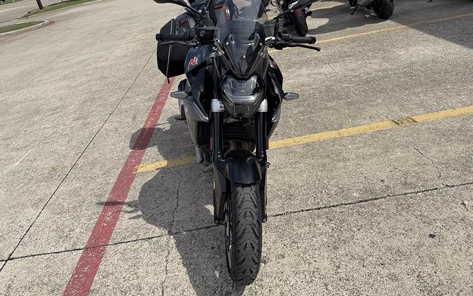 2021 BMW F 900 R